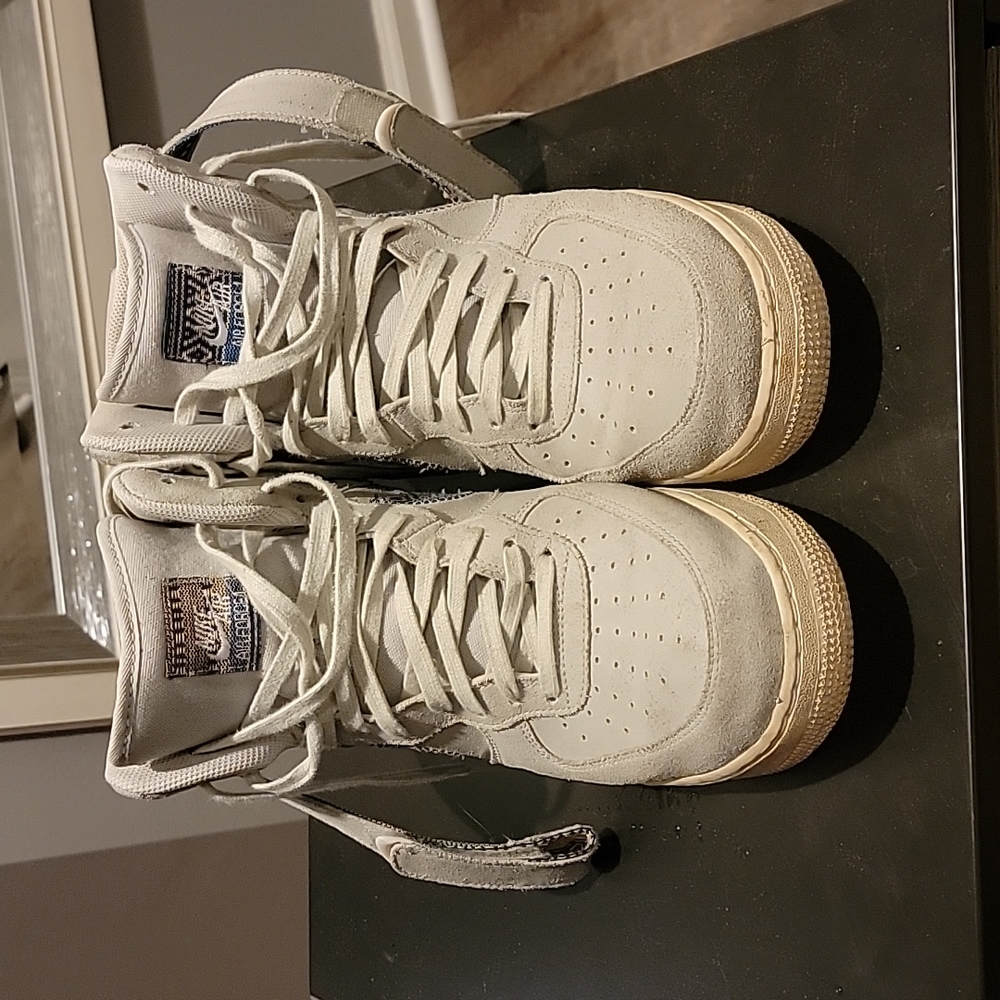Nike mens